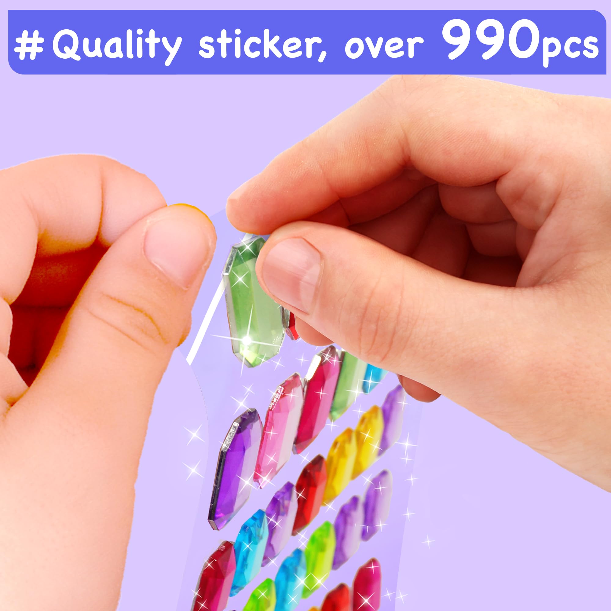 EZCRA easel and hanger included for display-ready artwork.
