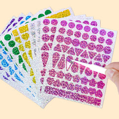 EZKITS4KIDZ gift tags for personalized, creative presents