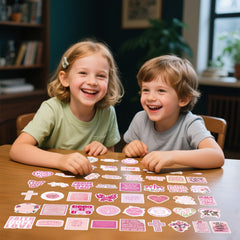 Friendly FAAFRW customer service support for sticker packs