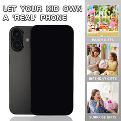 Faawxlo store display phone aids product demos without risking real devices.