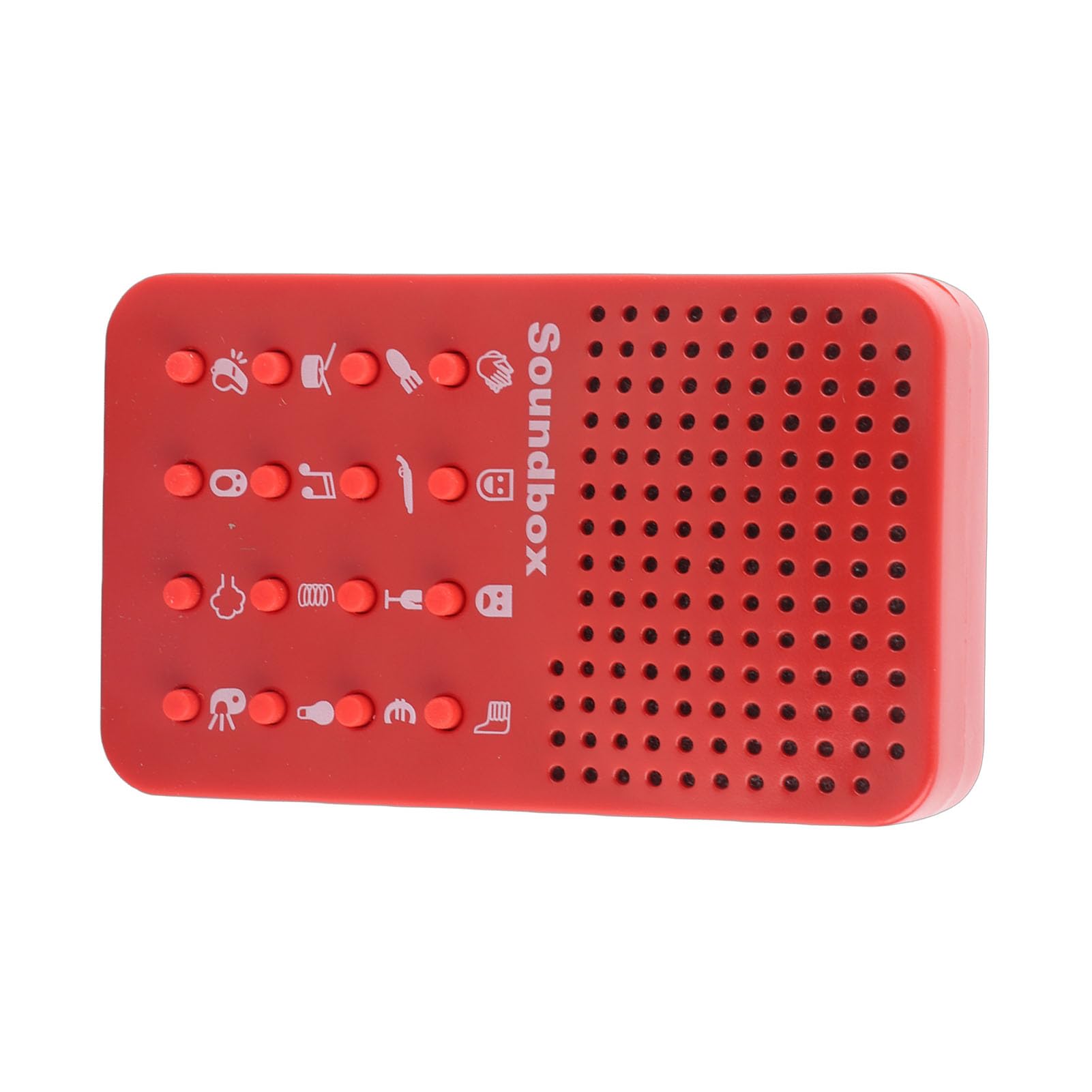 Fabater Sound Machine for office fun adds harmless laughs during breaks.