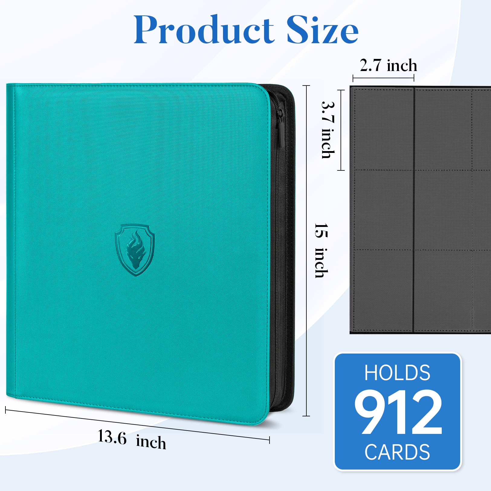 Fabmaker archival-safe non-PVC sleeves preserve card quality over time