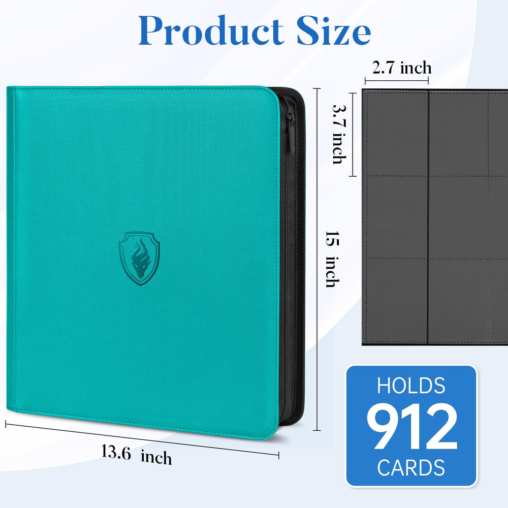 Fabmaker archival-safe non-PVC sleeves preserve card quality over time