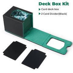 Fabmaker six color options for personalized setup