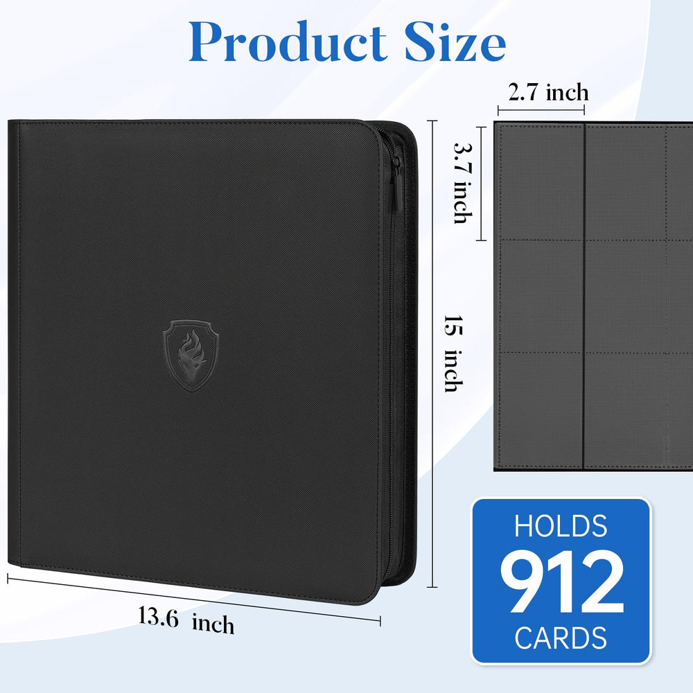 Fabmaker PU zipper case providing durable dust and spill protection