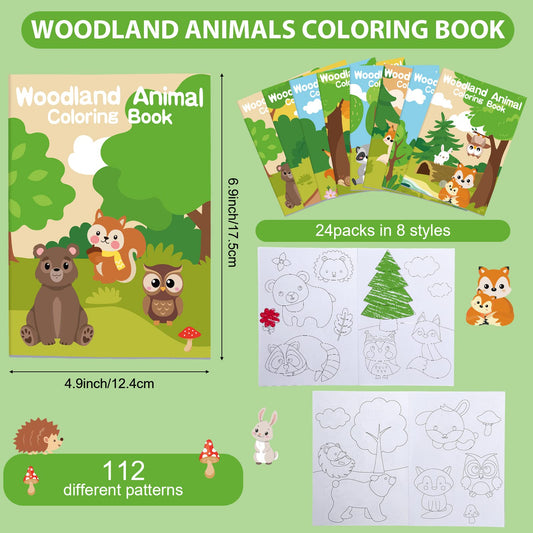 Faccito fox coloring page—bold lines for easy coloring and fine motor practice