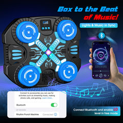 faentwc included boxing gloves for safe punching