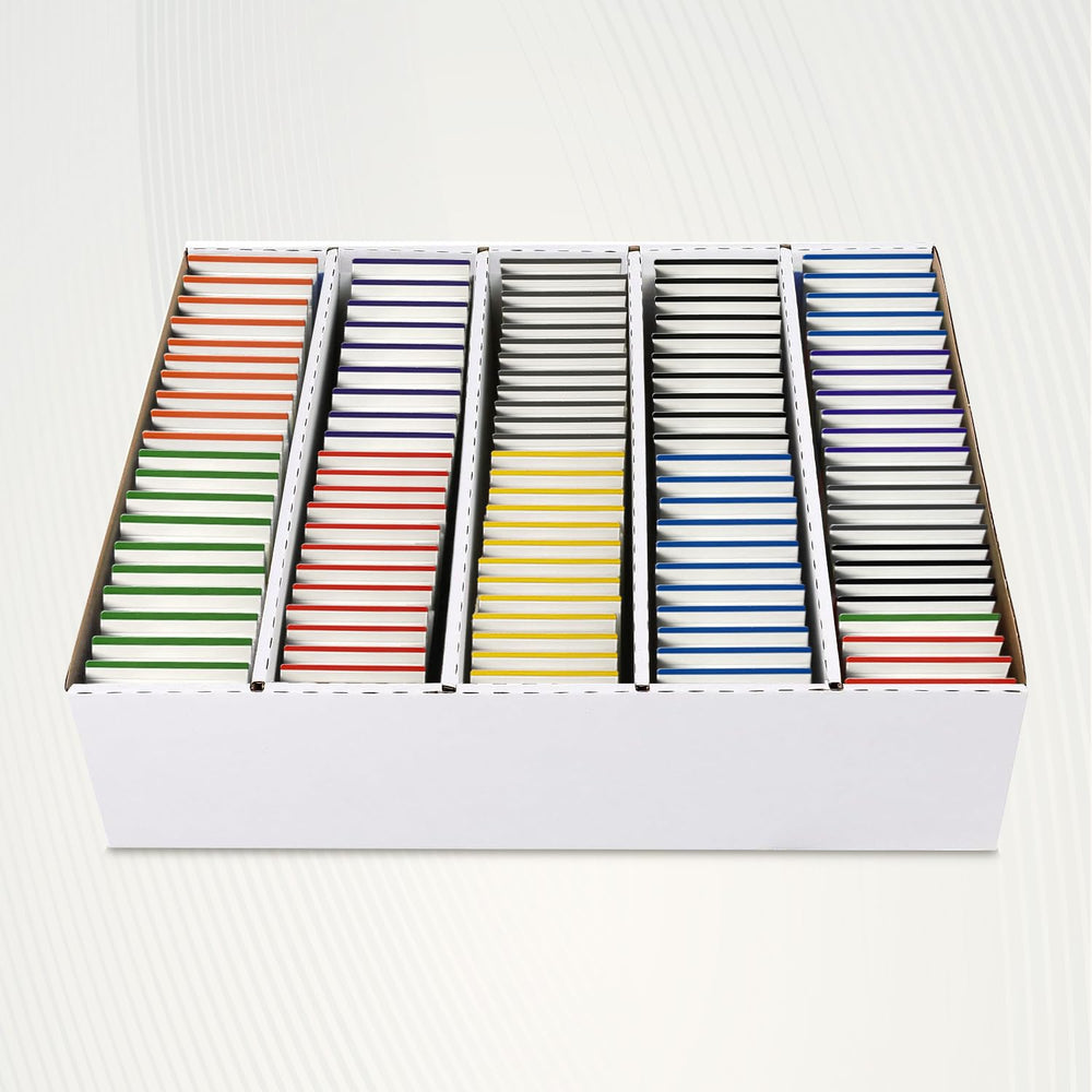 Fageverld MTG deck box-compatible dividers for neat card organization.