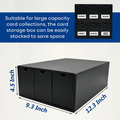 Easy assembly with step-by-step instructions and no tape or glue