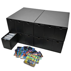 Rugged cardboard construction with protective lamination by Fageverld