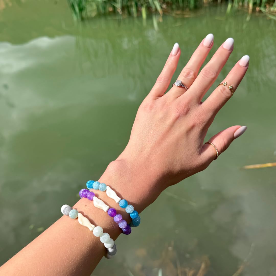 Fahlo interactive seal tracking map displaying the seal’s journey and stats