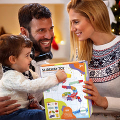 Fajiabao bath toys support independent play for older toddlers.