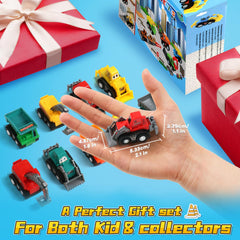 Fajiabao dump truck toy in a bright color set for active learning and fun