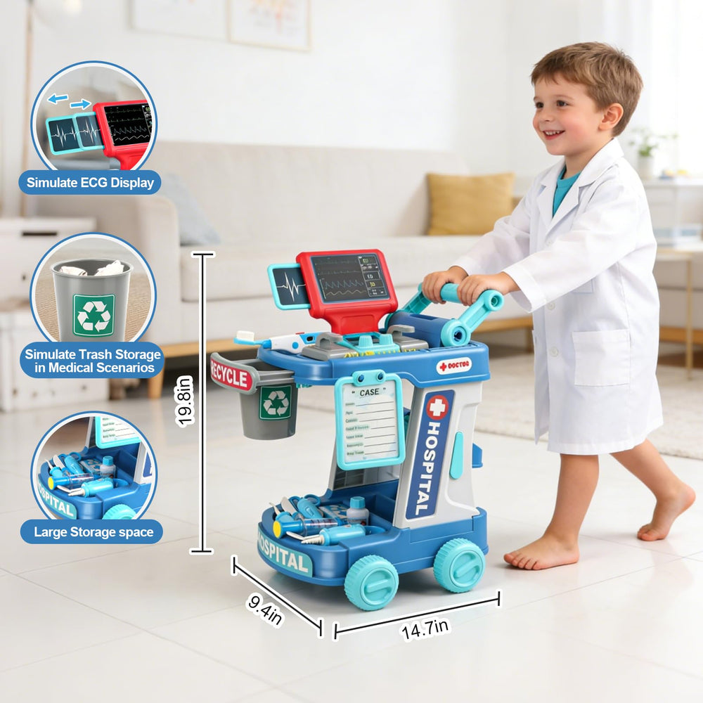 Fajiabao thermometer tool for friendly health checks