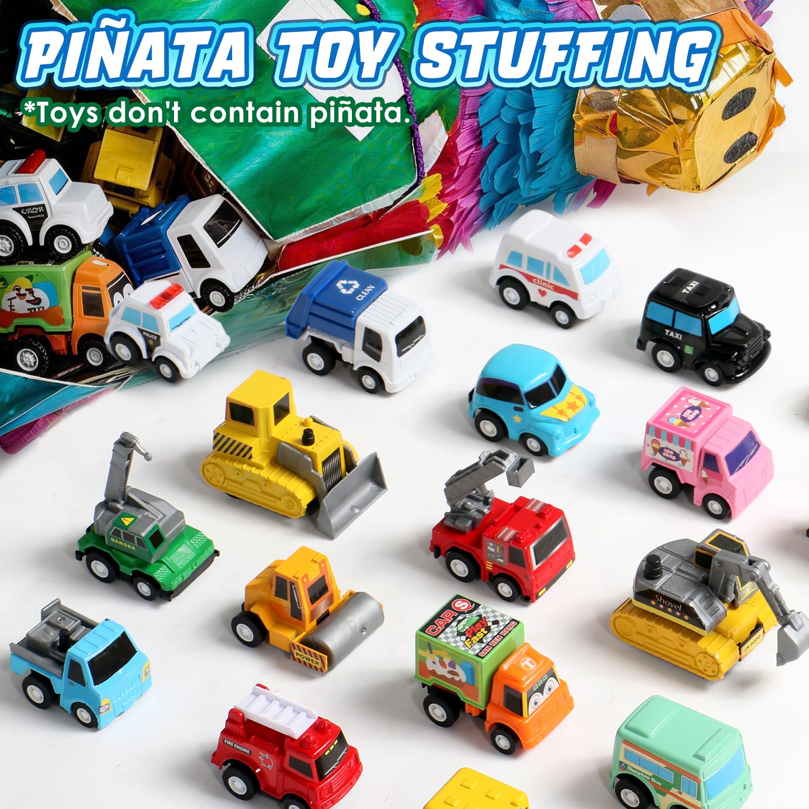 Fajiabao toddler gifts ideal for parties prizes classroom rewards