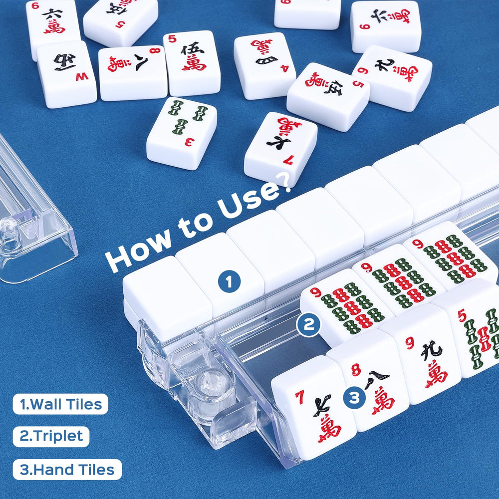 Compact, portable design is ideal for home games or travel.