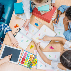 Fancy Land classroom gift-ready packaging supports party and rewards use.