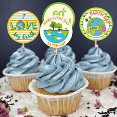 Fancy Land easy-peel stickers close-up for quick, clean application.