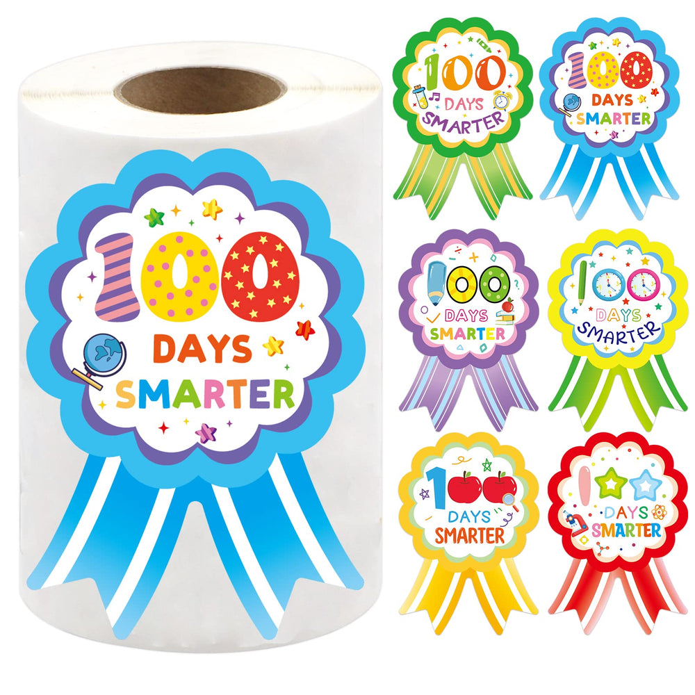 Fancy Land party favors stickers delight kids at celebrations.