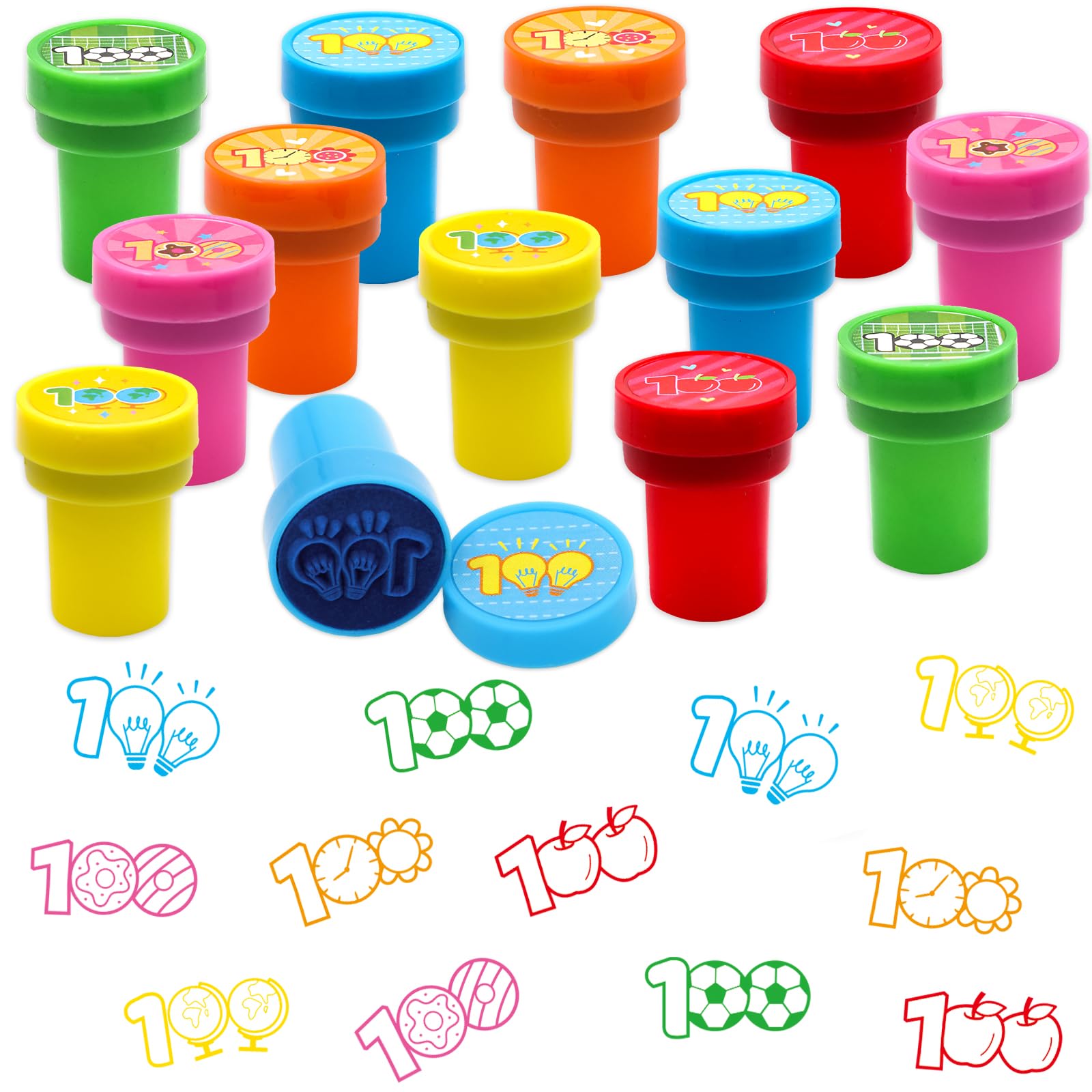 Fancy Land stamp patterns close-up highlight detailed motifs for activities.