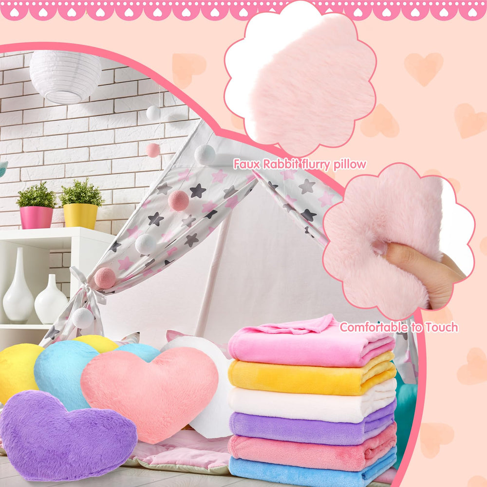Fanfanwin light color design highlights soft plush textures