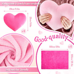 Fanfanwin pink spa headband keeps hair tidy during pampering sessions.