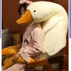 FANGYU neck and back support pillow for relaxing moments