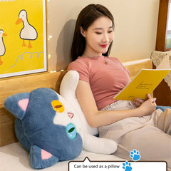 Hugs on demand: ideal for bedtime, naps, or quiet moments