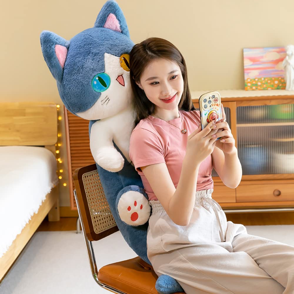 A thoughtful gift for kids and teens with cute cuddle appeal