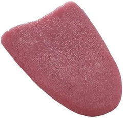Fansoftiks versatile prank-tongue prop, supports various joke setups