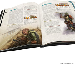 Fantasy Flight Games Rise of the Separatists weapons gear and vehicles broaden tactical options.