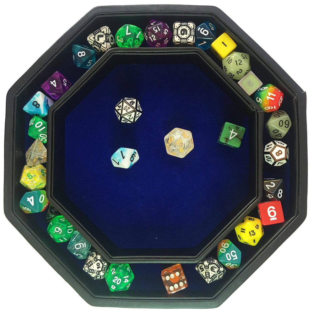 Fantasydice dragon artwork adds epic flair to your gaming setup.