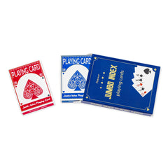 Fanwer multi-game compatibility covers Go Fish to Canasta