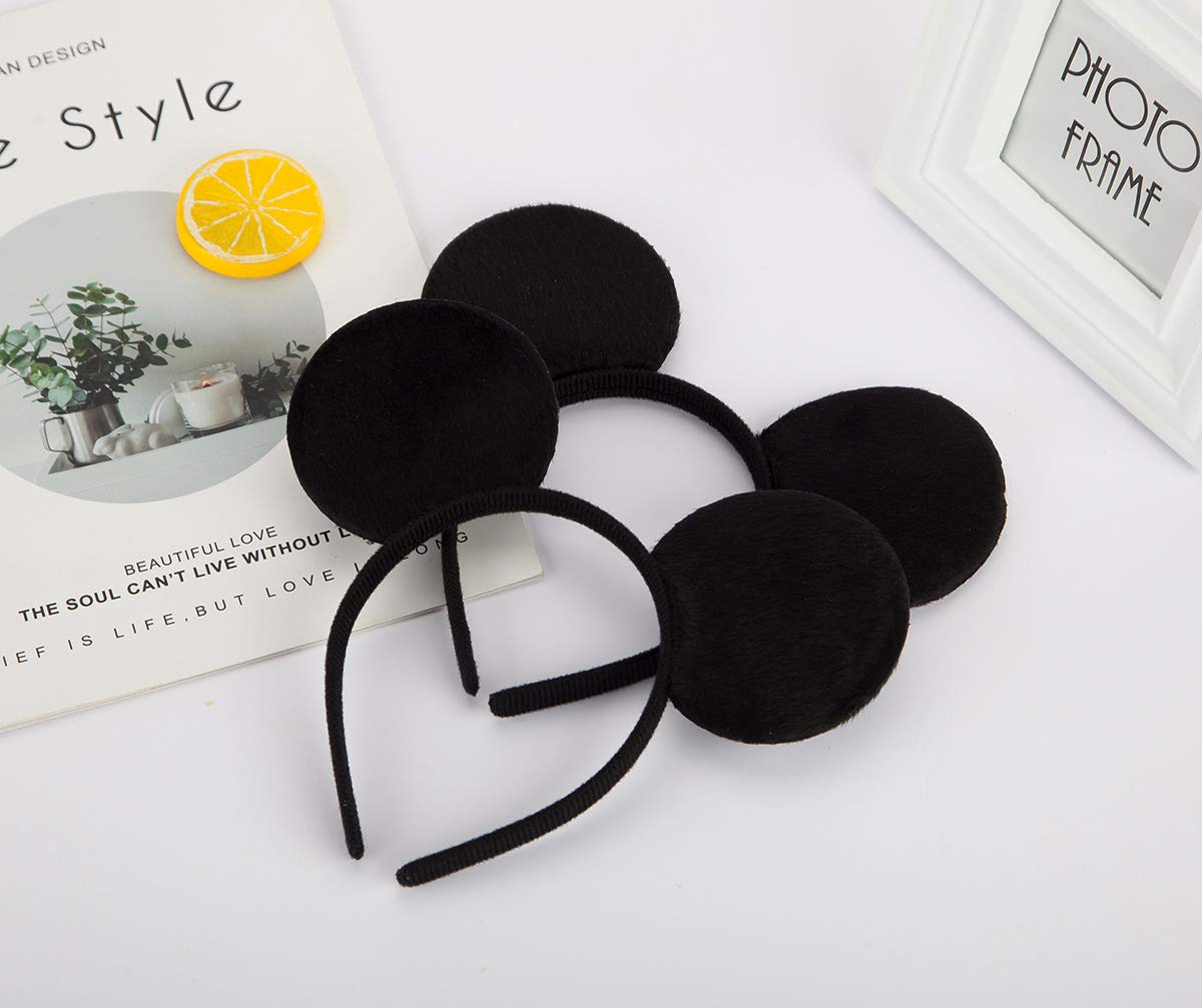 FANYITY kids and adults-friendly headbands for costume days