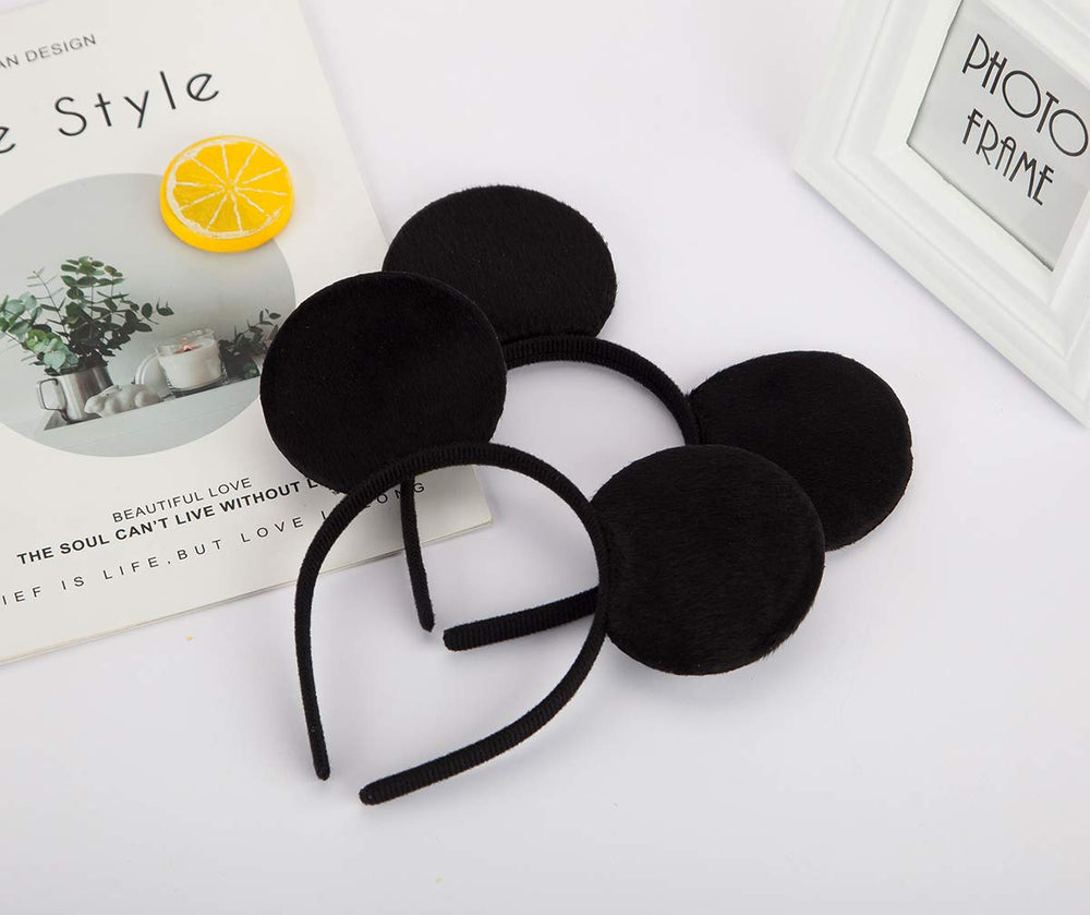 FANYITY two-piece headband set, ideal for sharing with friends