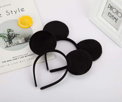 FANYITY two-piece headband set, ideal for sharing with friends