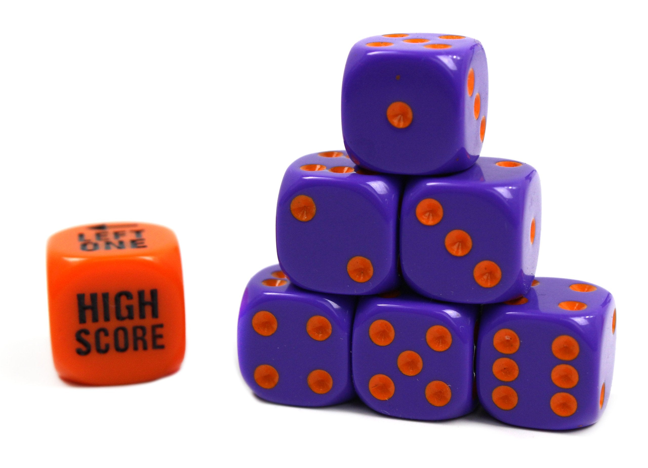 Farkel Twisted Dice age 8+ friendly math-based family gaming