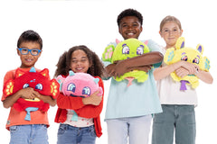 Windy makes a hilarious gift for kids and prank lovers.