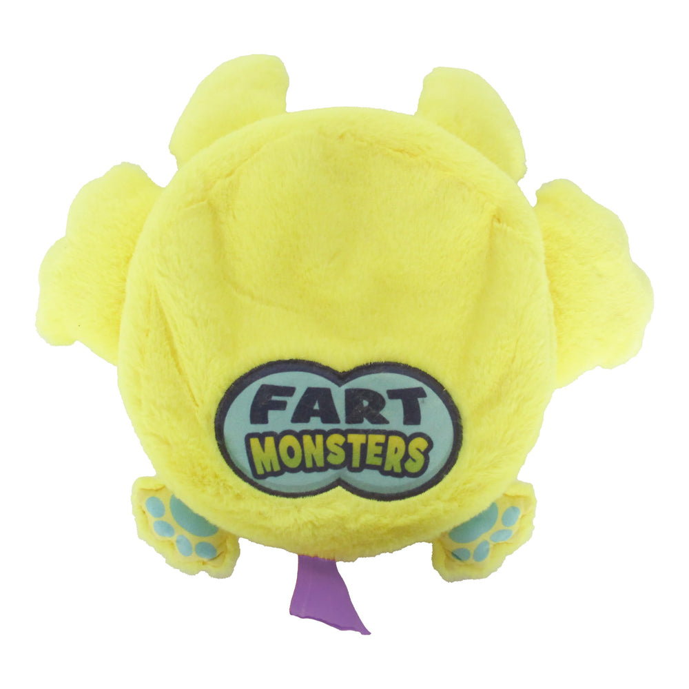 Windy's Tropical Blast pineapple scent enhances playful moments.