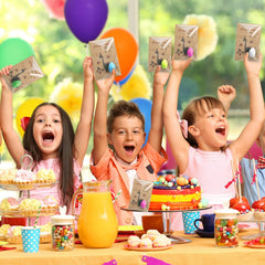 FASBET dinosaur themed birthday supplies enhance kids party experiences