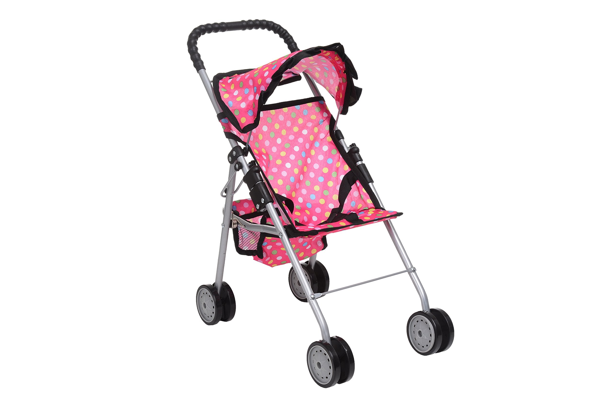 Fash N Kolor nursery set accessory completes the doll corner