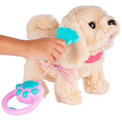 Fash N Kolor puppy sunglasses add fun dress up for creative role play