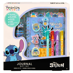 Fashion Angels gel pen set adds vibrant color for doodles and notes.