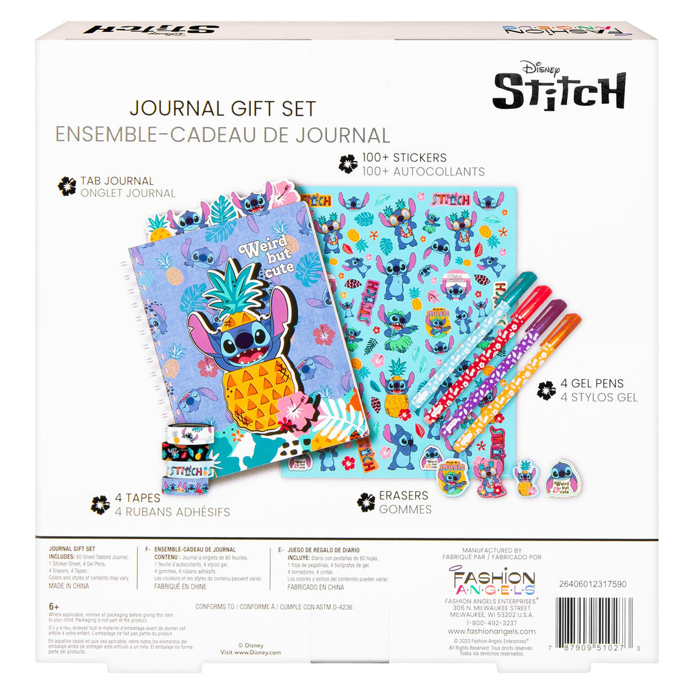 Fashion Angels tape rolls help create borders and layouts in planners.
