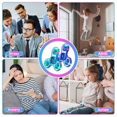 Fasray classroom prize-ready packaging makes gifting easy for kids