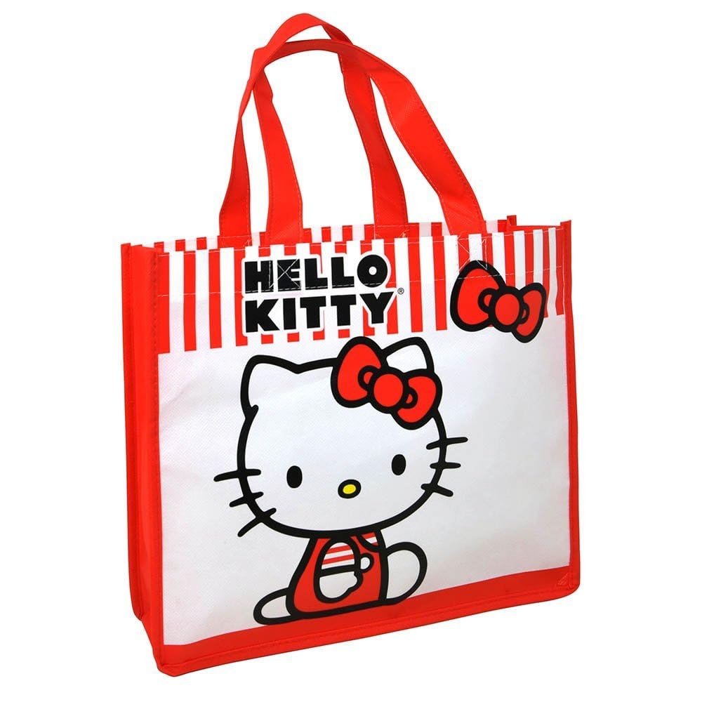 Hello Kitty graduation plush in a celebratory setup for photos and memories