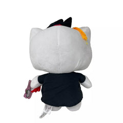 Includes Fast Forward Hello Kitty mini tote bag as part of the set