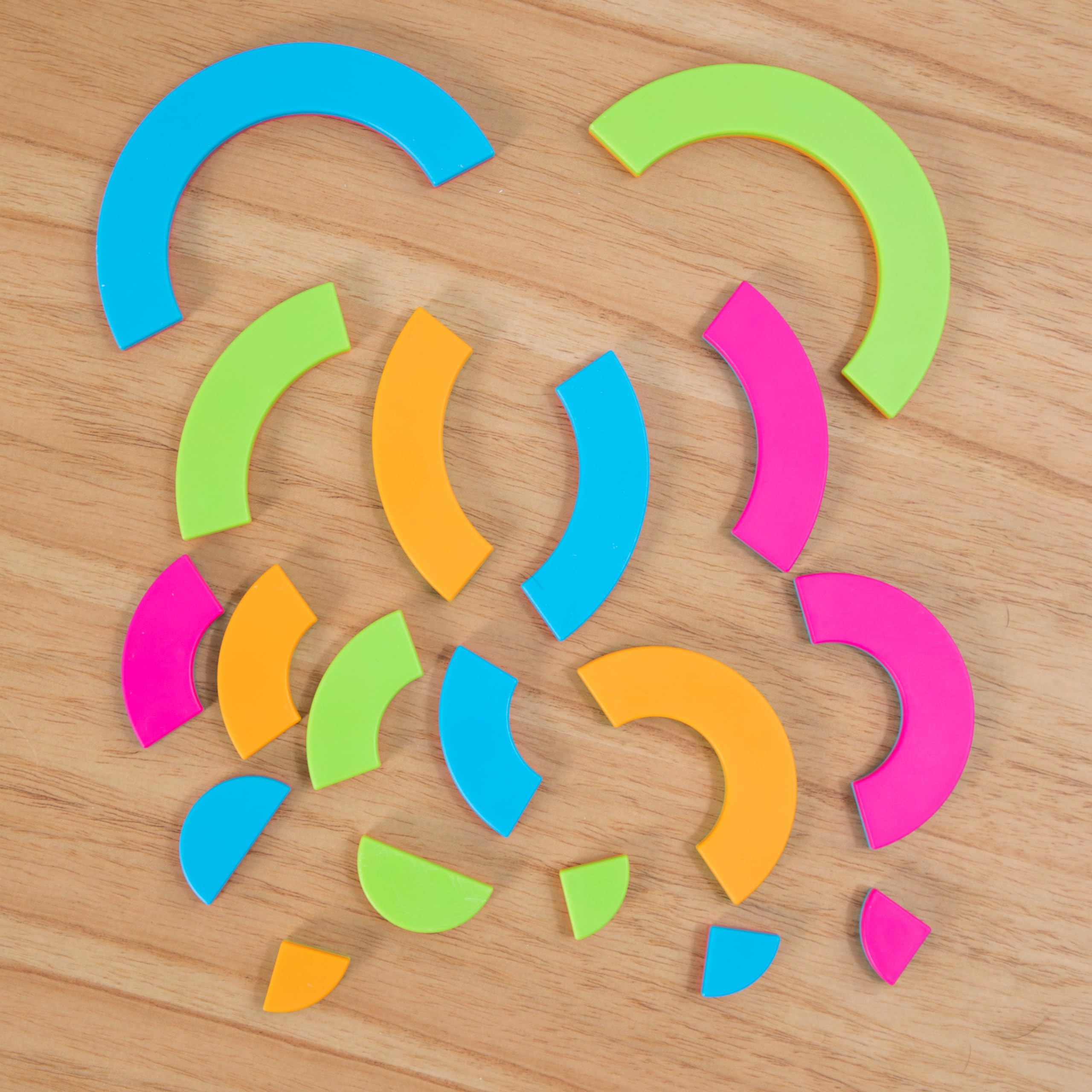 Fat Brain Toys Bugzzle is great for homeschooling and screen-free learning