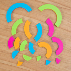 Fat Brain Toys Bugzzle is great for homeschooling and screen-free learning