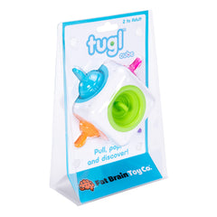 Fat Brain Toys Tugl Cube classroom-office-friendly option for shared spaces